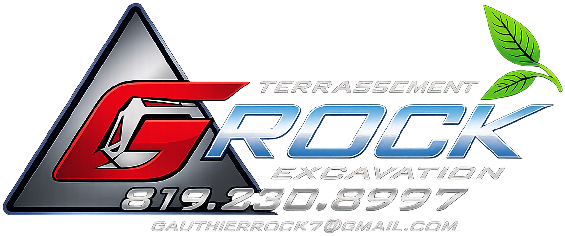 Paysagement G-Rock